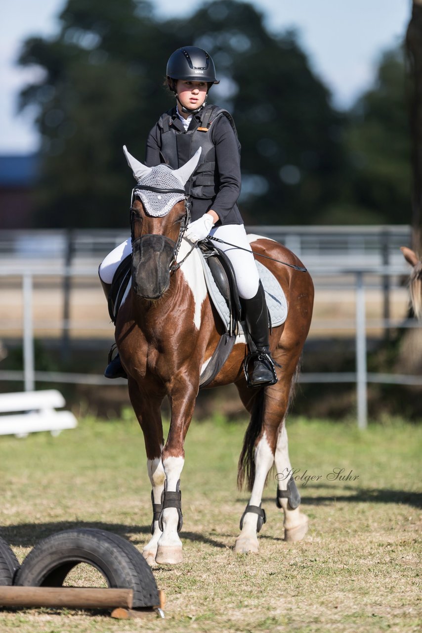 Bild 171 - Pony Akademie Turnier